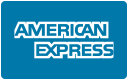 Image of American Express logo